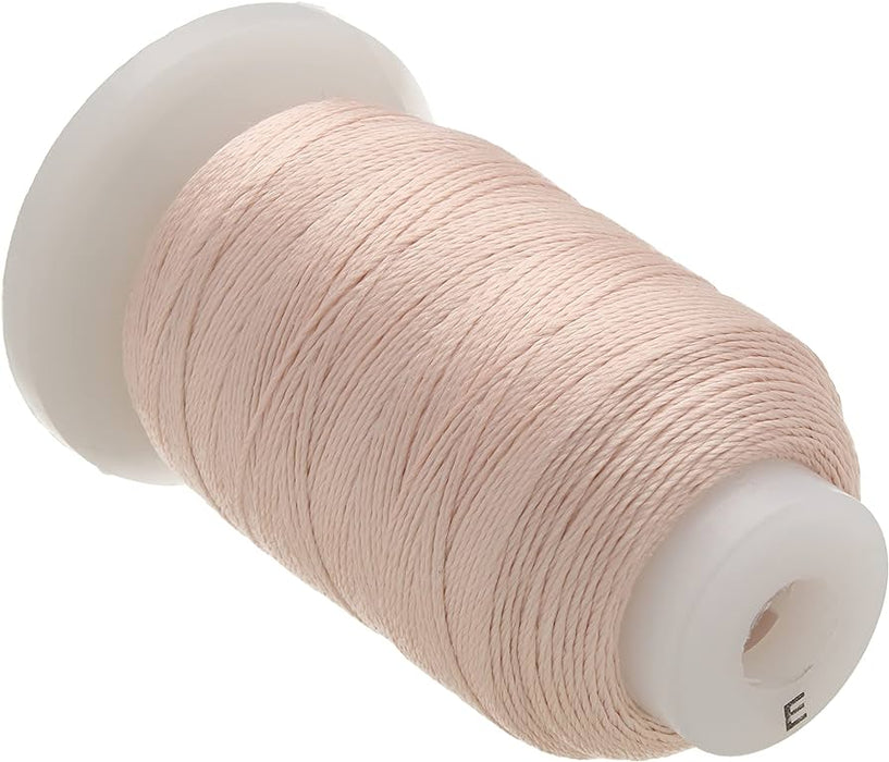 Myron Toback Inc. Pink / E Silk Thread