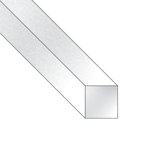 Myron Toback Inc. Sterling Silver Square Wire