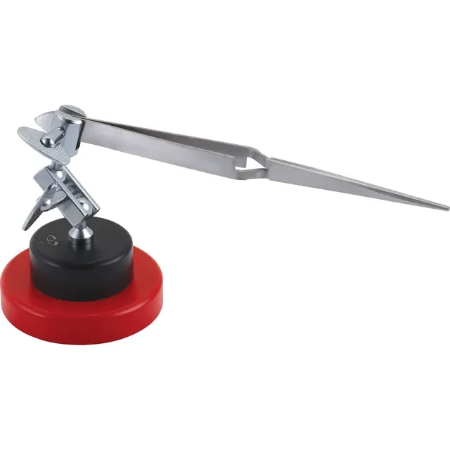 Myron Toback Inc. Third Hand with Tweezer Third Hand with Tweezer