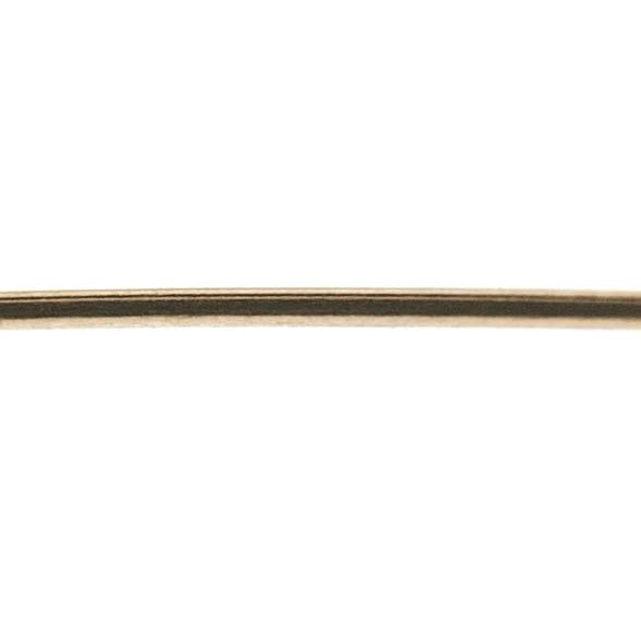 Myron Toback Inc. 14K Yellow Gold Wire
