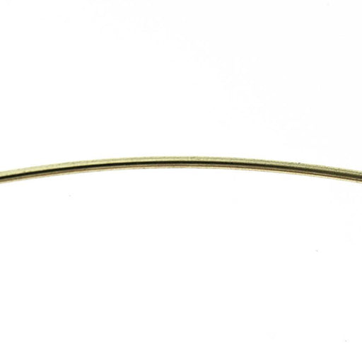 Myron Toback Inc. 18K Green Gold Wire
