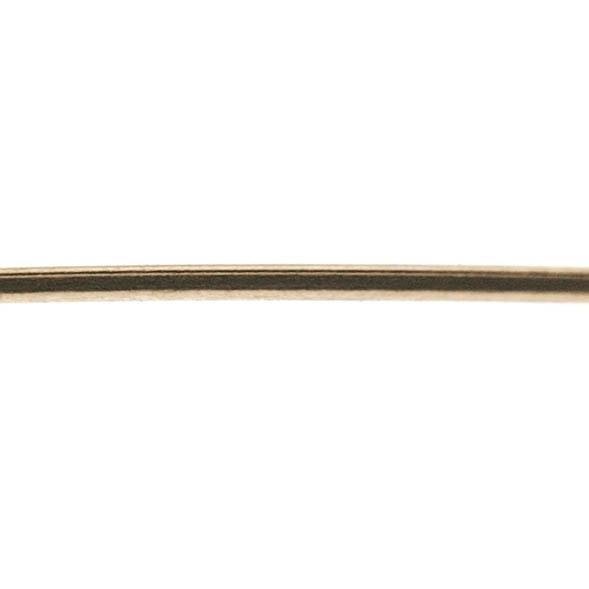 Myron Toback Inc. Gold Filled Yellow Wire