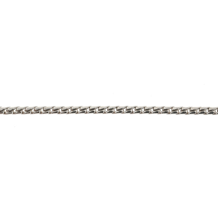 Sterling Silver 1.5MM Victoria Chain? Myron Toback Inc. Sterling Silver 1.5MM Victoria Chain?
