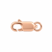 Myron Toback Inc. 14/20 Pink Gold-Filled / 4 x 10 MM Lobster Lock Clasp Lobster Lock Clasp