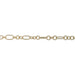 Myron Toback Inc. 14/20 Yellow Gold-Filled Long & Short Chain Long & Short Chain