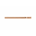18K Pink / .035" / .437" Earring Post Earring Post