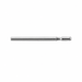 18K White / .035" / .437" Earring Post Earring Post