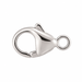 18K White / 8mm Trigger Lobster Clasp Trigger Lobster Clasp