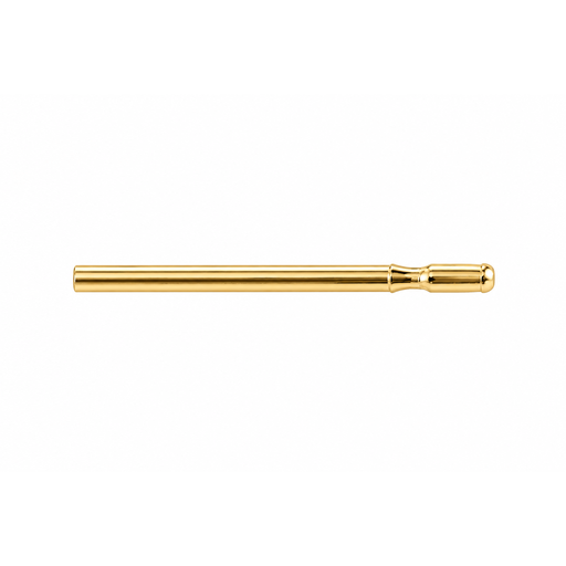 18K Yellow / .035" / .437" Earring Post Earring Post