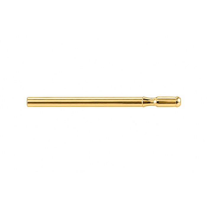 18K Yellow / .035" / .437" Earring Post Earring Post