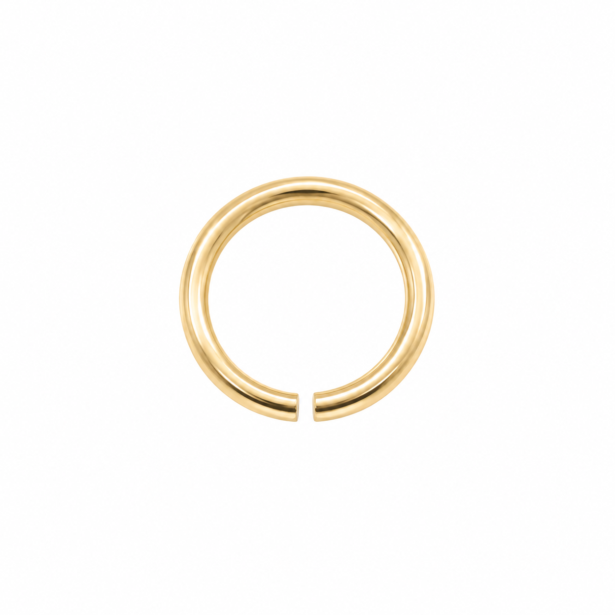 Jump Rings
