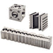 Myron Toback Inc. 3 to 30 mm Master Dapping & Forming Set 3 to 30 mm Master Dapping & Forming Set