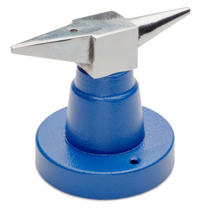 Myron Toback Inc. 3 to 30 mm Master Dapping & Forming Set 3 to 30 mm Master Dapping & Forming Set