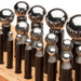Myron Toback Inc. 3 to 30 mm Master Dapping & Forming Set 3 to 30 mm Master Dapping & Forming Set