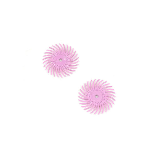 Myron Toback Inc. 3M 3-Radial Bristle Discs 3M 3-Radial Bristle Discs