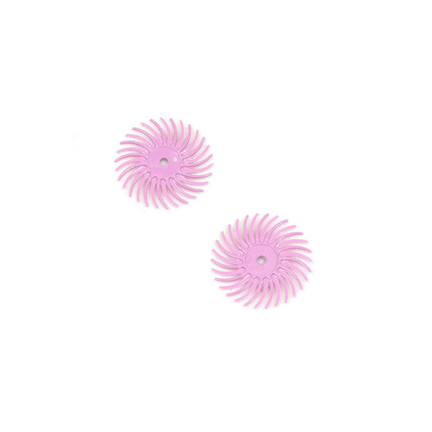 Myron Toback Inc. 3M 3-Radial Bristle Discs 3M 3-Radial Bristle Discs