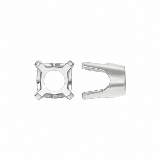 Myron Toback Inc. 4 Prong Setting 4 Prong Setting