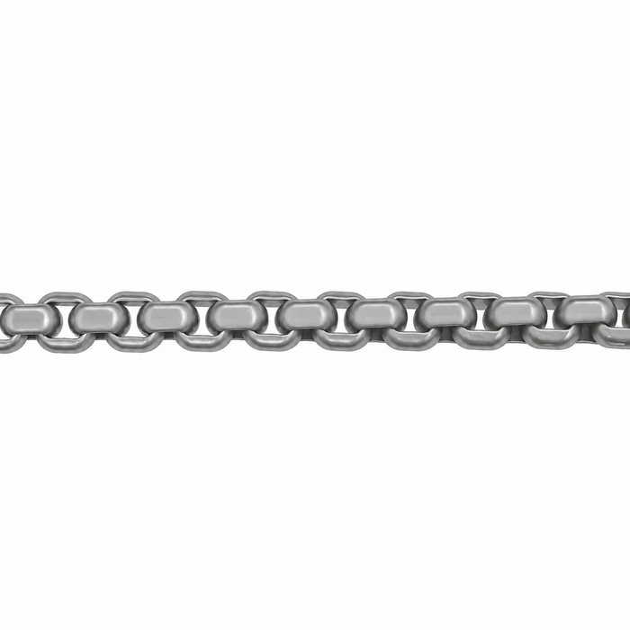 4MM Round Box Chain