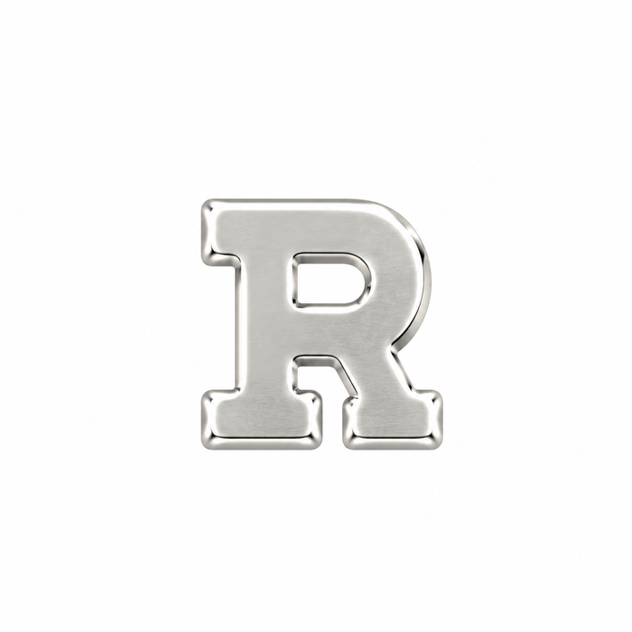 Roman Letters