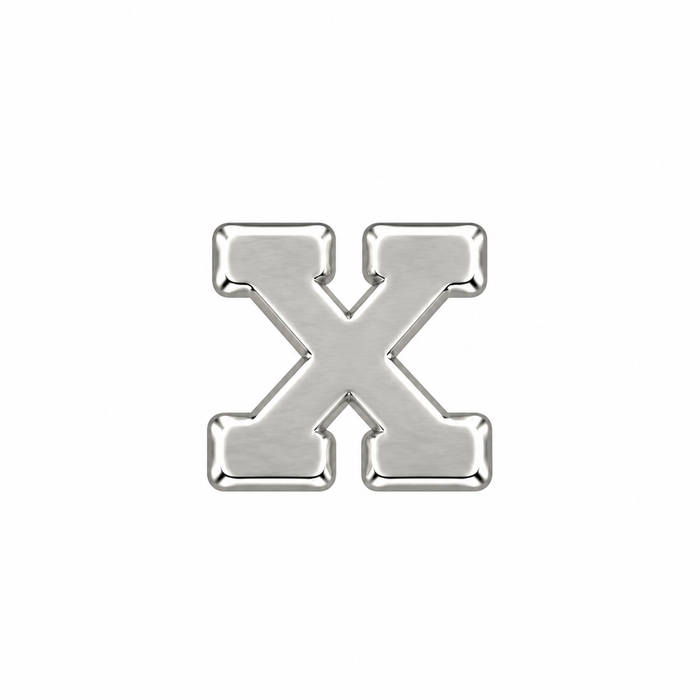 Roman Letters
