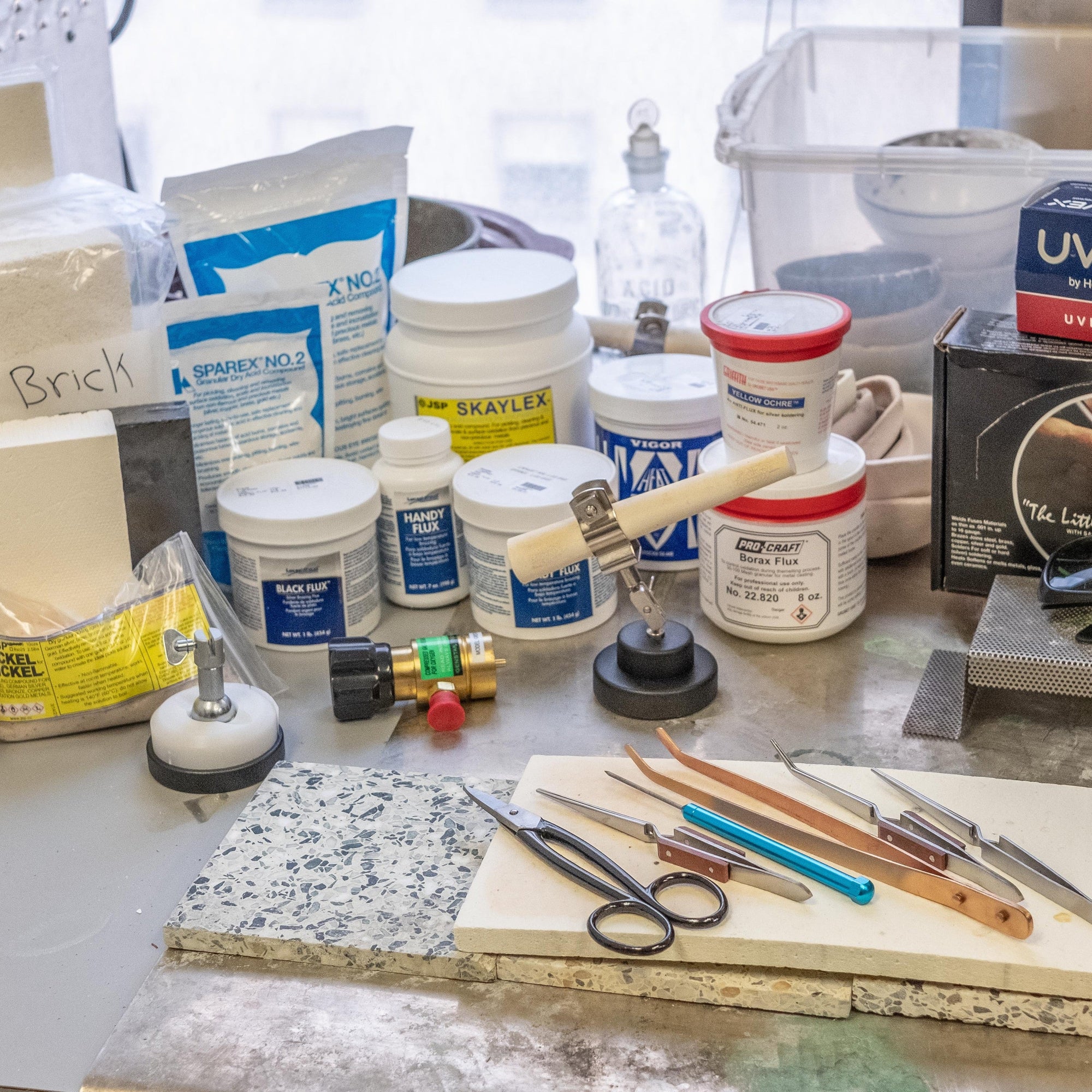 Myron Toback — Myron Toback Inc.