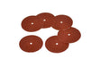 Myron Toback Inc. Adalox Sanding Discs - 3/4″ Diameter Adalox Sanding Discs - 3/4″ Diameter
