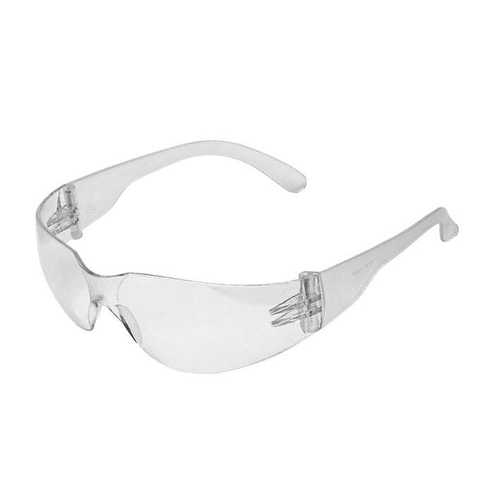Clear Safety Glasses Clear Safety Glasses