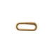 COLPO & ZILIO S.P.A. 14K Yellow Push Clasp 14K Yellow Push Clasp