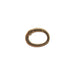COLPO & ZILIO S.P.A. 18KY Clasp 18K Yellow Push Clasp 18K Yellow Push Clasp