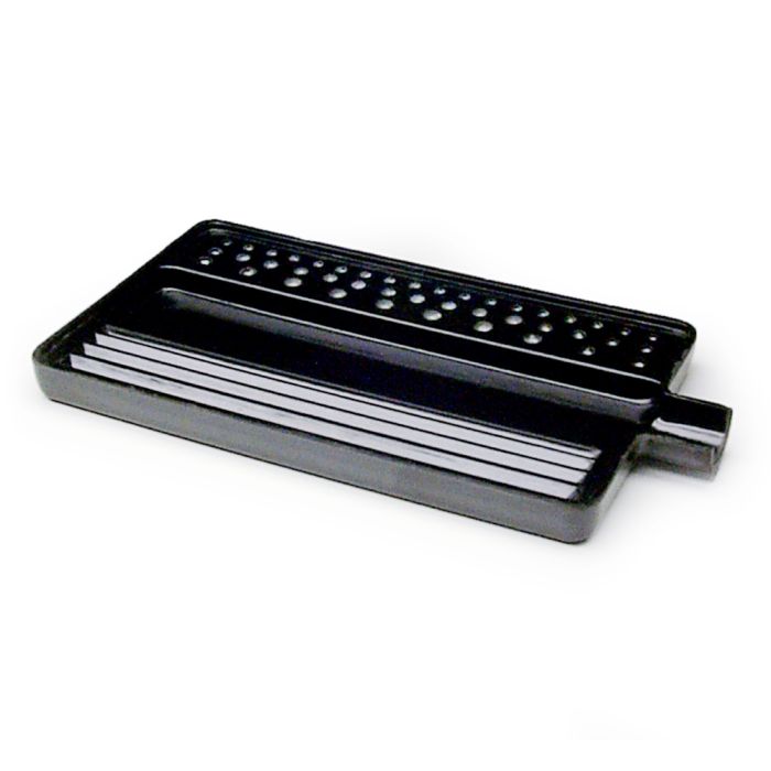 Myron Toback Inc. Diamond Sorting Trays Diamond Sorting Trays
