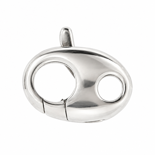 Fancy Lobster Clasp Fancy Lobster Clasp