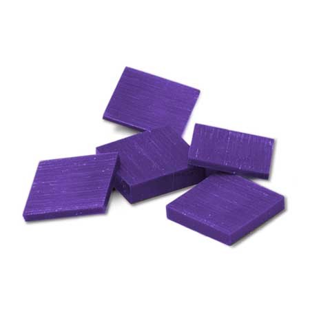 Myron Toback Inc. Ferris Purple File-A-Wax Slabs Ferris Purple File-A-Wax Slabs