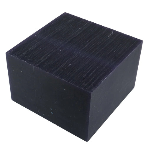 Ferris Purple File-A-Wax Square Block Ferris Purple File-A-Wax Square Block