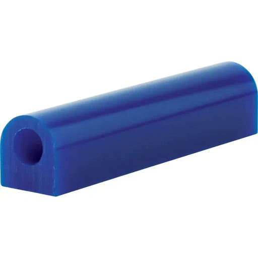 File-A-Wax Ring High Top Blue File-A-Wax Ring High Top Blue