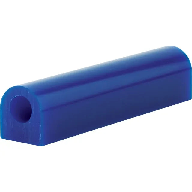 File-A-Wax Ring High Top Blue File-A-Wax Ring High Top Blue