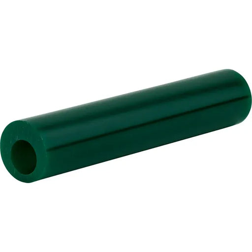 Green: Rigid for detailed carving Green Ferris Wax File-A-Wax Ring Tube Off-Center Hole Green Ferris Wax File-A-Wax Ring Tube Off-Center Hole
