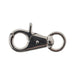 HORO LINEA Sterling Silver Lobster Key Ring Clasp Sterling Silver Lobster Key Ring Clasp