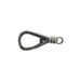 HORO LINEA Sterling Silver Swivel Push Clasp Sterling Silver Swivel Push Clasp
