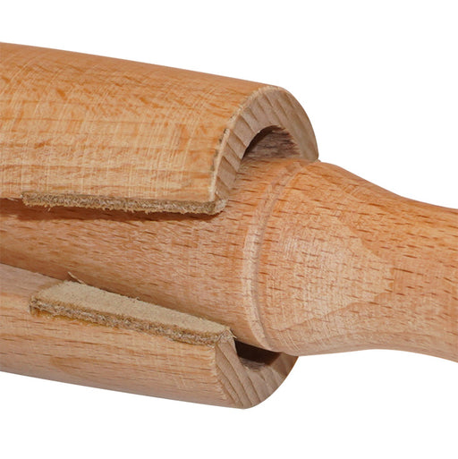 Myron Toback Inc. Jeweler's Choice Wooden Ring Clamp Jeweler's Choice Wooden Ring Clamp