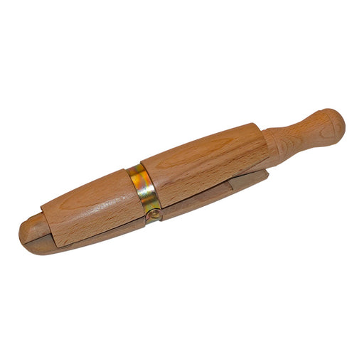 Myron Toback Inc. Jeweler's Choice Wooden Ring Clamp Jeweler's Choice Wooden Ring Clamp