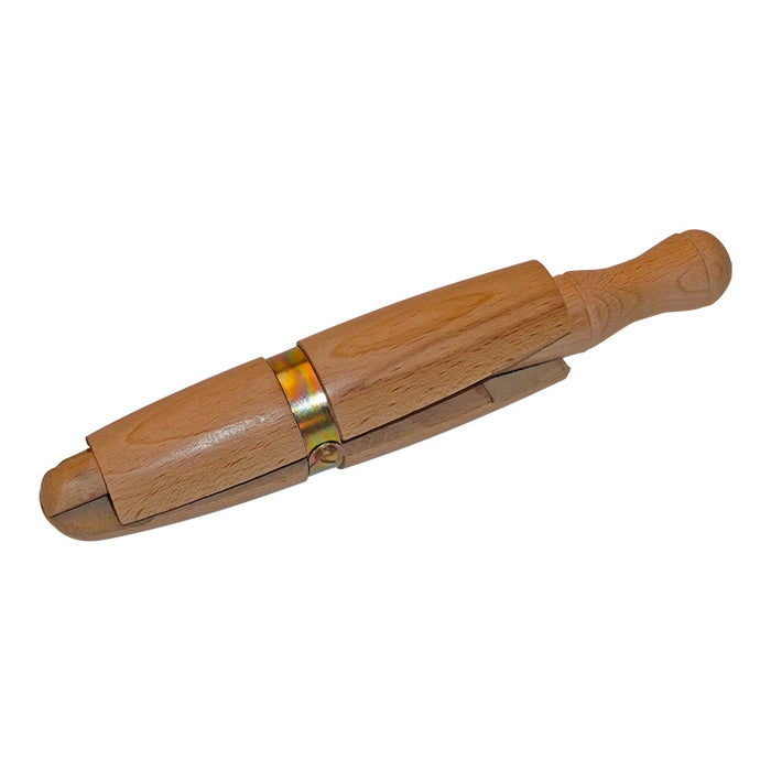 Myron Toback Inc. Jeweler's Choice Wooden Ring Clamp Jeweler's Choice Wooden Ring Clamp