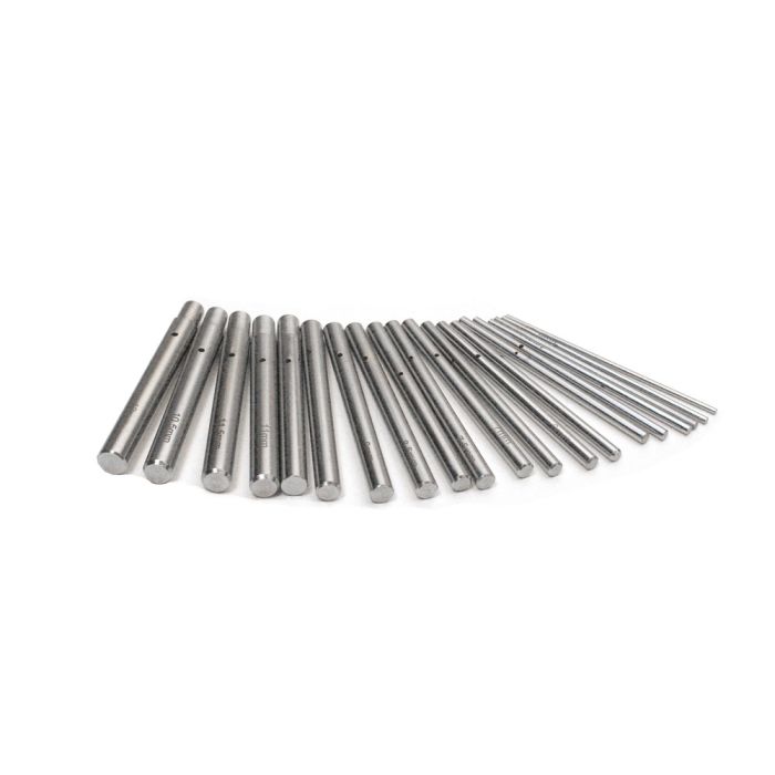 Myron Toback Inc. Jump Ring Mandrel set of 20 Jump Ring Mandrel set of 20