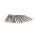 Myron Toback Inc. Jump Ring Mandrel set of 20 Jump Ring Mandrel set of 20