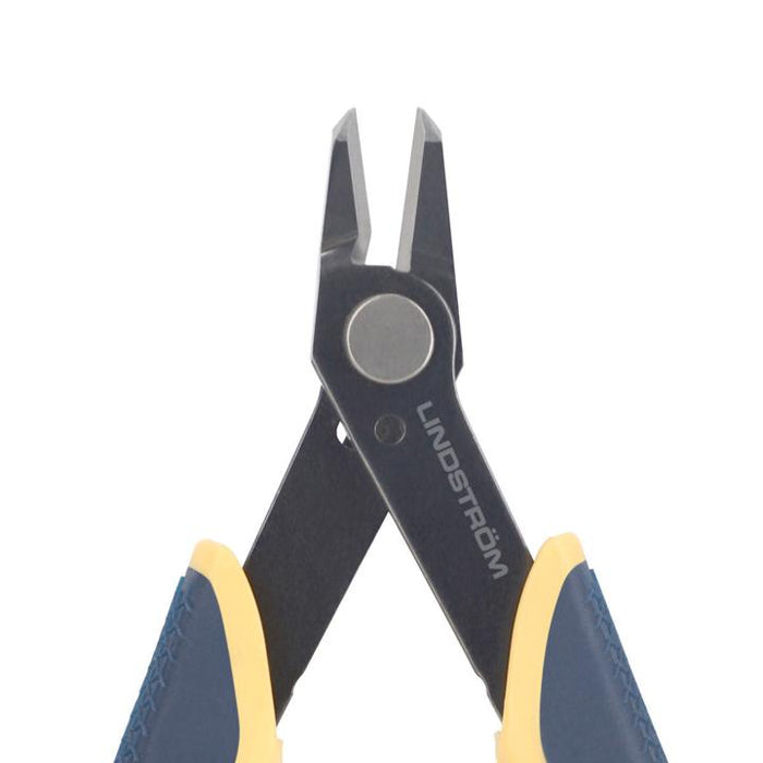 Myron Toback Inc. Lindstrom Edge Point Shear Flush Cutter Lindstrom Edge Point Shear Flush Cutter