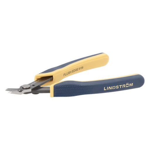 Myron Toback Inc. Lindstrom Edge Point Shear Flush Cutter Lindstrom Edge Point Shear Flush Cutter