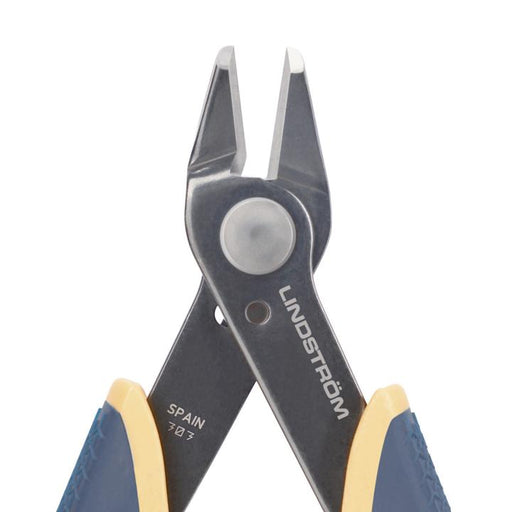 Myron Toback Inc. Lindstrom Edge Tapered Shear Flush Cutter Lindstrom Edge Tapered Shear Flush Cutter