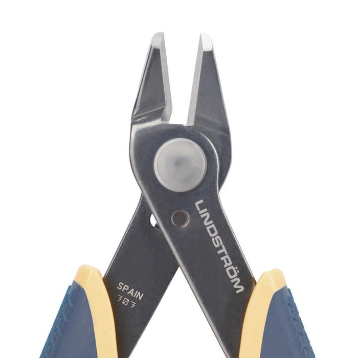 Myron Toback Inc. Lindstrom Edge Tapered Shear Flush Cutter Lindstrom Edge Tapered Shear Flush Cutter