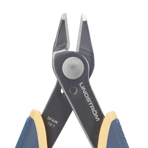Myron Toback Inc. Lindstrom Micro Edge Tapered-Shear Cutter Lindstrom Micro Edge Tapered-Shear Cutter