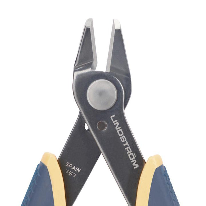 Myron Toback Inc. Lindstrom Micro Edge Tapered-Shear Cutter Lindstrom Micro Edge Tapered-Shear Cutter