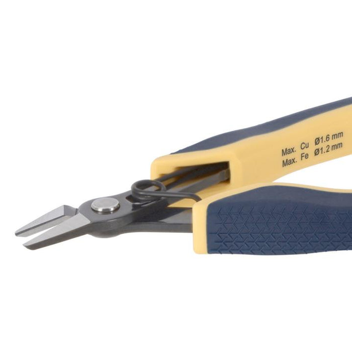 Myron Toback Inc. Lindstrom Micro Edge Tapered-Shear Cutter Lindstrom Micro Edge Tapered-Shear Cutter